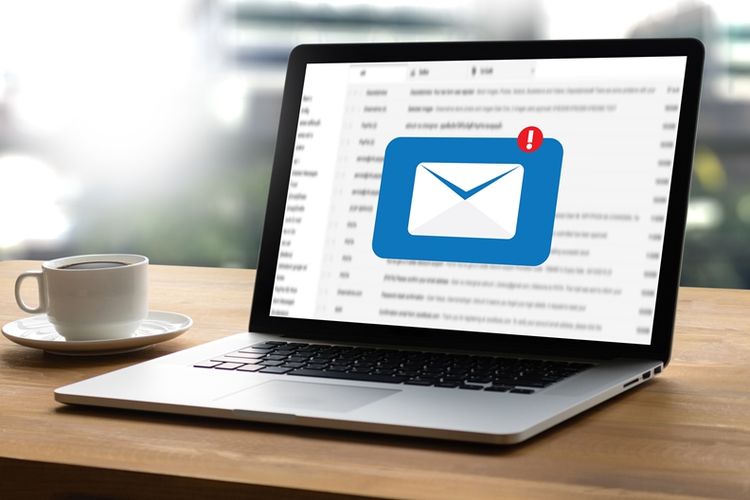 Cara mengirim lamaran kerja lewat email yang baik dan benar.