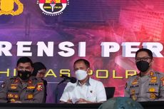 Jejak Penyelewengan Dana ACT yang Dibongkar Bareskrim Polri