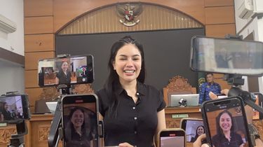 Reza Gladys Serahkan 14 Bukti Baru, Nikita Mirzani Siapkan 4 Saksi
