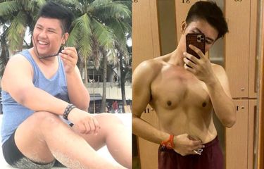 Bikin Pangling, Ricky Cuaca Ungkap Dorongan Terbesar Turunkan ...