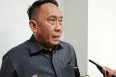 Toko Material dan Bengkel di Ciputat Kebakaran, Satu Orang Tewas