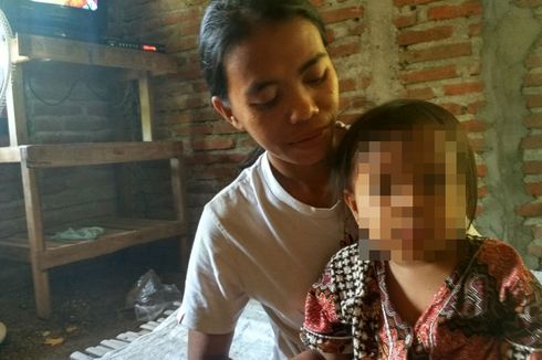 Keluarga Anak Balita yang Jadi Bahan Debat Emil dan Puti Kena 