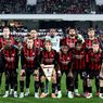 Link Live Streaming AC Milan Vs Bologna di Liga Italia 2025-2026