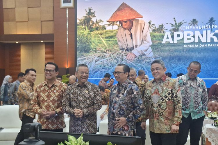 Kemenkeu Pangkas 30 Persen Anggaran Perjalanan Dinas yang Belum Terpakai
