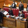 Lewat RUU Kesehatan, Pemerintah Upayakan Pemenuhan Hak-hak Kesehatan Masyarakat