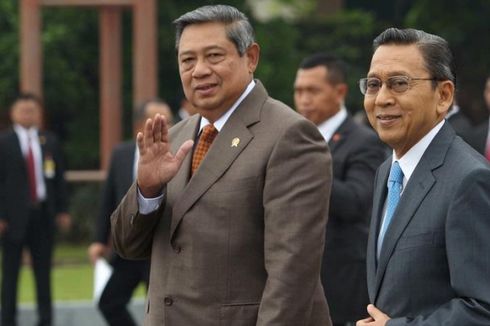Survei INES: Kinerja Pemerintahan SBY Tak Memuaskan