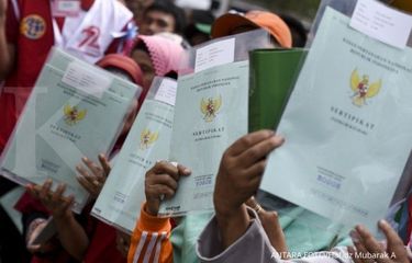 Syarat dan Biaya Balik Nama Sertifikat Tanah Hasil Jual Beli 2024