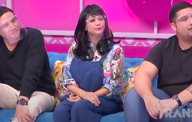 Tak Ingin Ikuti Jejak Ibunya Jadi Artis, Anak Meriam Bellina ...