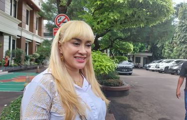 Lia Ladysta Gugat Cerai Munawir Nadjib agar Tidak Terseret Kasus ...