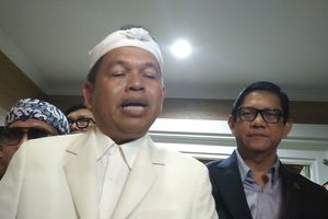 Dedi Mulyadi: Uji KIR Tak Lagi oleh Dishub, tetapi Bengkel Resmi Produsen Kendaraan