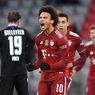 Hasil Bayern Vs Bielefeld: Sane Jadi Pembeda, Bavarian di Atas Dortmund