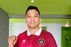 INALUM Catat Penjualan Aluminium 236.000 Ton, Domestik Jadi Pasar Utama