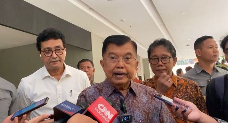JK Puji Prabowo Mau Rangkul Banyak Pihak, tapi Ingatkan Harus Ada Oposisi