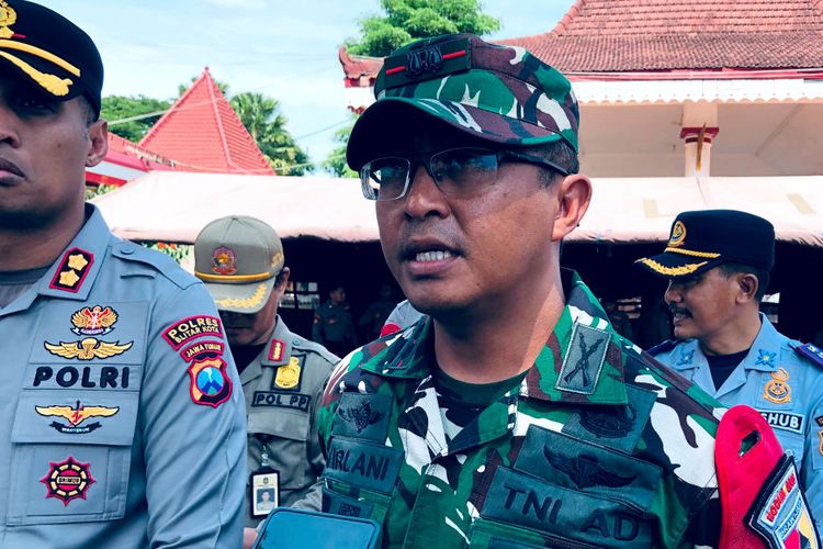 Batalyon Teritorial Pembangunan Akan Mulai Dibangun di Blitar Akhir Juni 2026