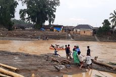 Langkah Taktis Basuki Atasi Banjir Lebak