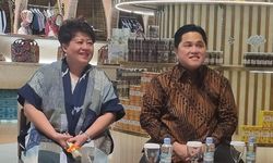 Sarinah Gandeng Dufry Buka Toko di Australia, Dorong Produk UMKM Masuk Pasar Global, 