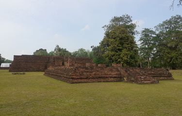 Pemerintah Daftarkan KCBN Muaro Jambi Jadi Situs Warisan Dunia UNESCO