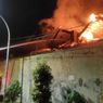 Kronologi Kebakaran di Pondok Rehabilitasi Narkoba di Surabaya, Berawal dari Santri yang Bakar Sarung di Atas Gudang