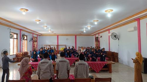 3.963 Pemilih Disabilitas di Pasuruan, KPU Pastikan Aksesibilitas ke TPS