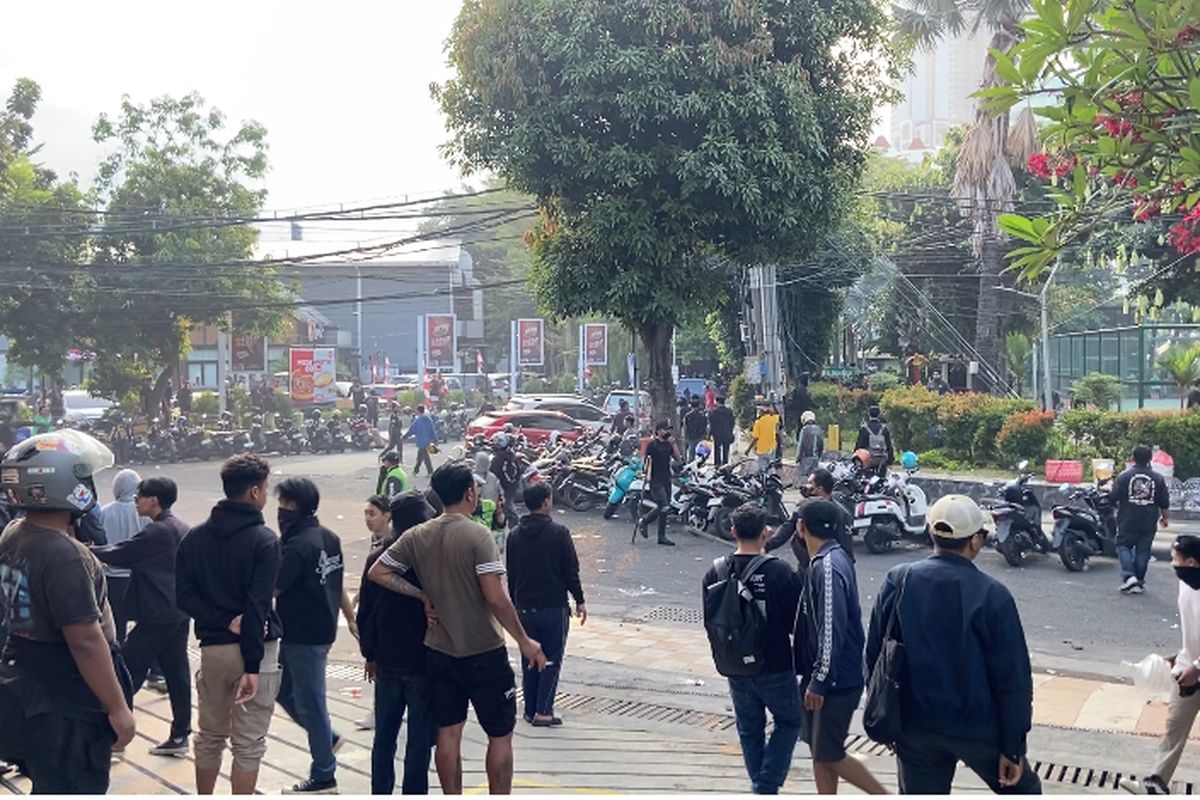 Berita surabaya terbaru hari ini - kompas.com