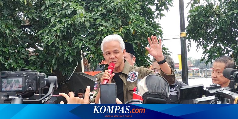 Kalau Sifatnya Perdata, Silakan Bicara Berdua