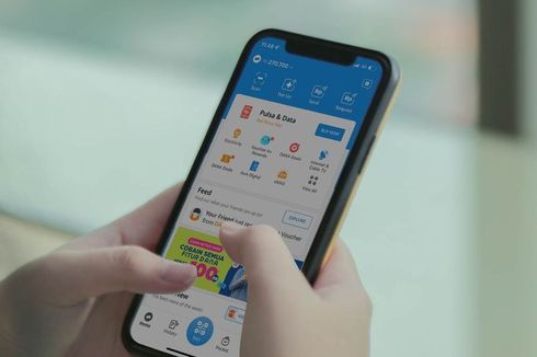 Catat, Ini Kode Virtual Account DANA untuk Semua Bank