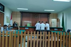 Polda Banten Bebaskan Tersangka Mafia Tanah, Korban Ajukan Praperadilan