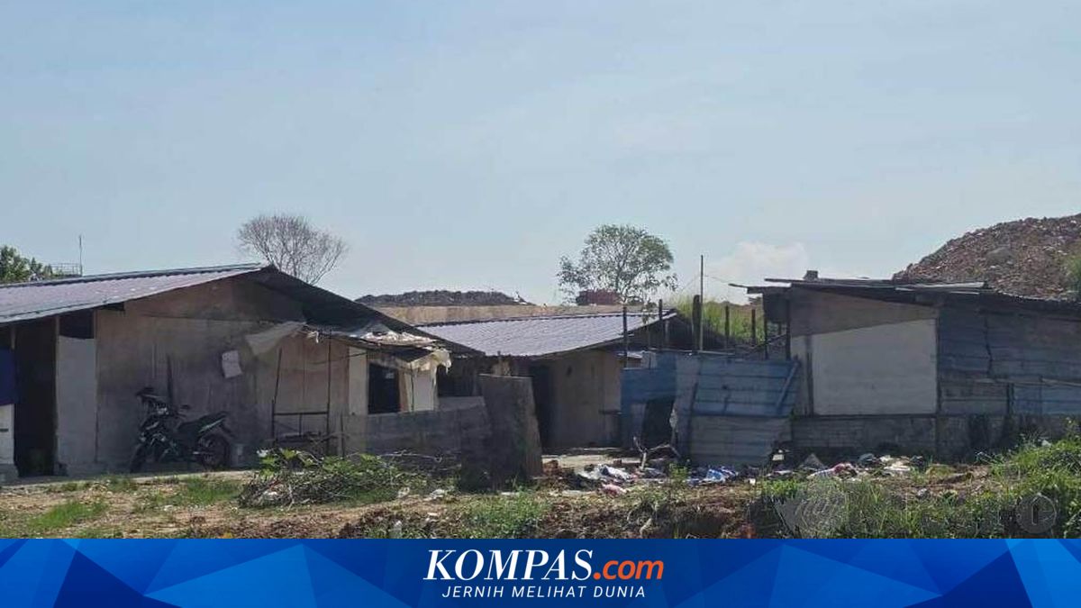 Kesaksian Warga Malaysia soal Perkampungan Ilegal Berfasilitas Lengkap yang Dihuni WNI ~AA

Baca di sini: