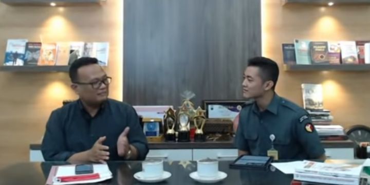 Cegah Kekerasan, Mendikbud Soroti Pentingnya Kerja Sama Sekolah dan Keluarga