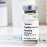 Ketentuan Terbaru Vaksin Kanker Serviks Gratis untuk Anak