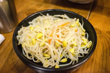 5 Manfaat Taoge untuk Pria yang Baik Bagi Kesehatan