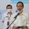 PSBB Bodebek Diperpanjang, Ini yang Wajib Dibawa Para Pekerja