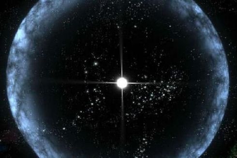 5 Fakta Bintang Regulus di Rasi Leo yang akan Berkonjungsi dengan Bulan Malam Ini