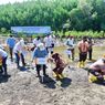 Luhut: Program Rehabilitasi Mangrove akan Jadi Isu Penting Saat KTT G20
