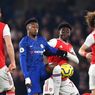 Arsenal Vs Chelsea, Rekor Pertemuan Kedua Tim pada 7 Laga Terakhir Piala FA