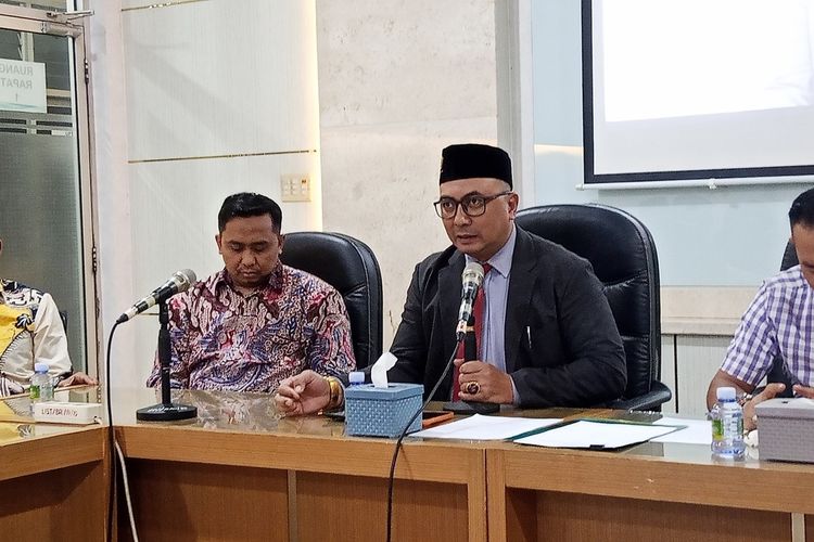 Ketua HMI Unissula Diduga Dikeroyok Saat Dampingi Kasus Pelecehan, Rektorat Buka Suara