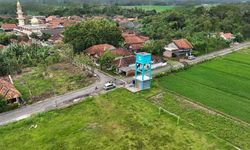 Pemprov Jateng Gulirkan Bantuan Keuangan Desa Rp 1,7 Triliun, Ganjar: Tolong Sesuai Program