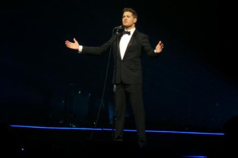 Lirik dan Chord Lagu Lost - Michael Buble