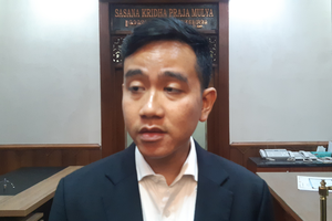 jalan jalan ke china tanpa tour Dianggap Pandai Gunakan Isu 'Playing Victim', Gibran: Saya Kan Diam Terus