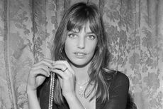 6 Warisan Mode Jane Birkin, Tak Hanya Hermes Birkin