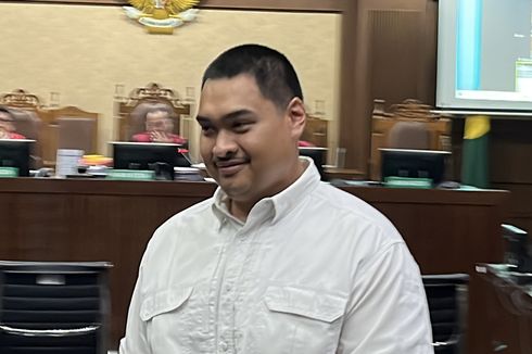 Menpora Dito Ariotedjo Bantah Terlibat Pengaman Kasus BTS 4G