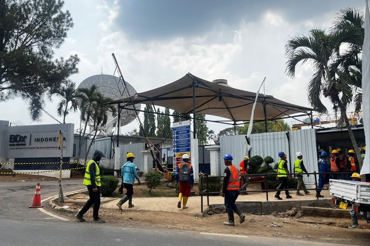 Proyek AI Data Center Jatiluhur Masih Jalan, Dua Hari usai Pemprov Umumkan Disetop Sementara
