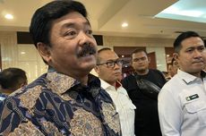 Menko Polhukam: PKPU Nomor 10 soal Pilkada Sudah Sesuai Keingnan Masyarakat, Polemik Selesai