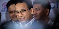 Menakar Peluang Anies Tingkatkan Suara PPP...