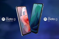 Moto G Power 5G Series Meluncur, HP 5G Murah dengan Kamera 50 MP