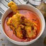 Resep Opor Ayam Madura, Hidangkan dengan Ketupat dan Kerupuk Udang