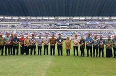 Cerita Ole Romeny di Balik Proses Naturalisasi dan Debut di Timnas Indonesia