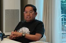 Idrus Marham: Hubungan Pak Jokowi dengan Golkar, Suasana Kebatinannya Memang Dekat