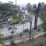 Buka Tutup Jalan Yogyakarta-Wonosari, Kunjungan Wisatawan di Gunungkidul Turun 20 Persen