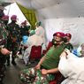 KSAL: Prajurit Satuan Tempur Jadi Prioritas Penerima Vaksin Covid-19